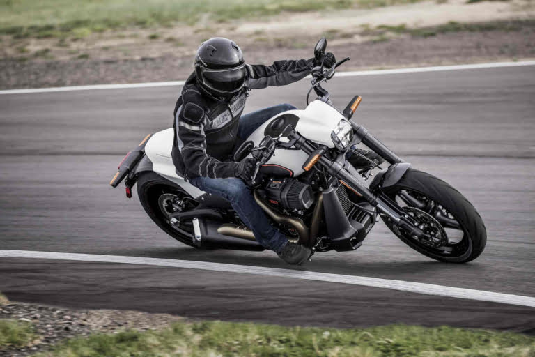 Stage 1 pour Harley-Davidson