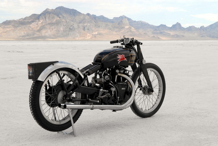 la plus belle moto du monde