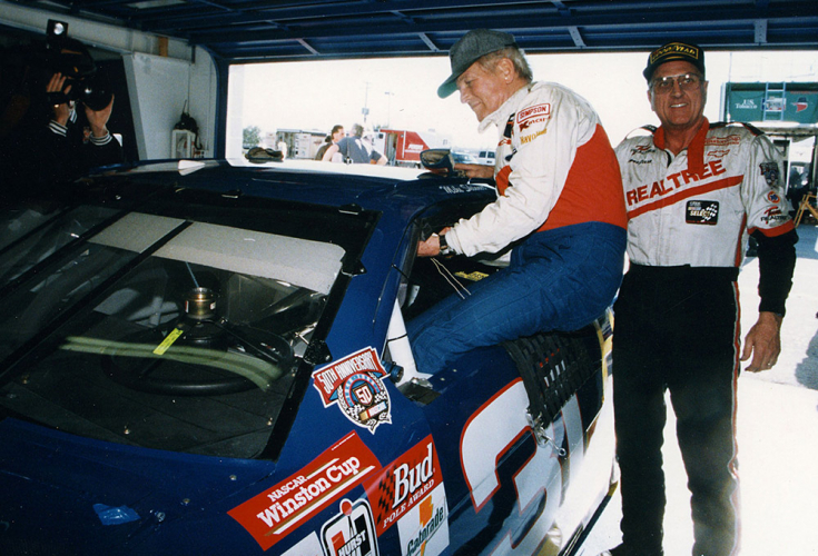 paul newman 24 de Daytona