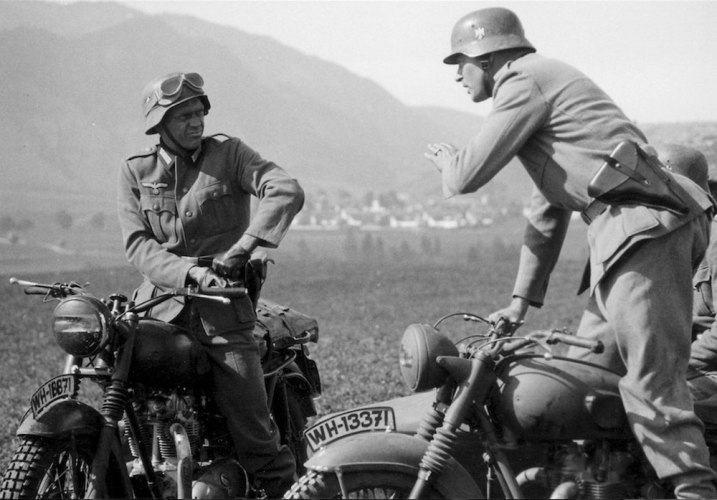La  Grande Évasion : Steve McQueen