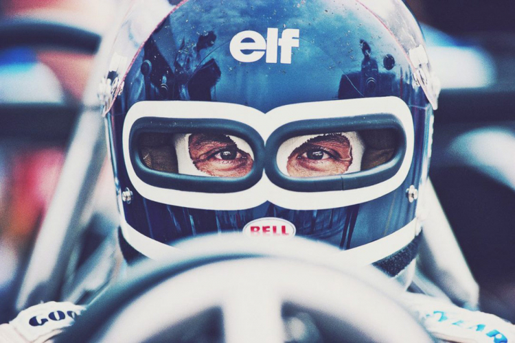 casque bell automobile