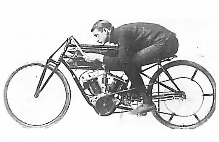 glenn curtiss 1903 hercules v2