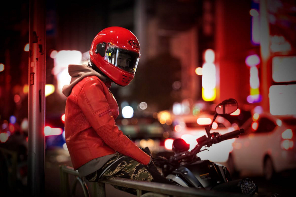 casque Arai