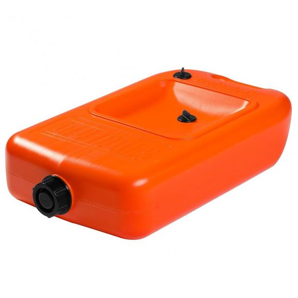 BAC à VIDANGE HI-Q TOOLS 10 LITRES