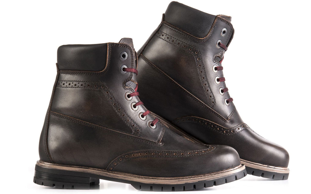Chaussures Helstons ROGUE
