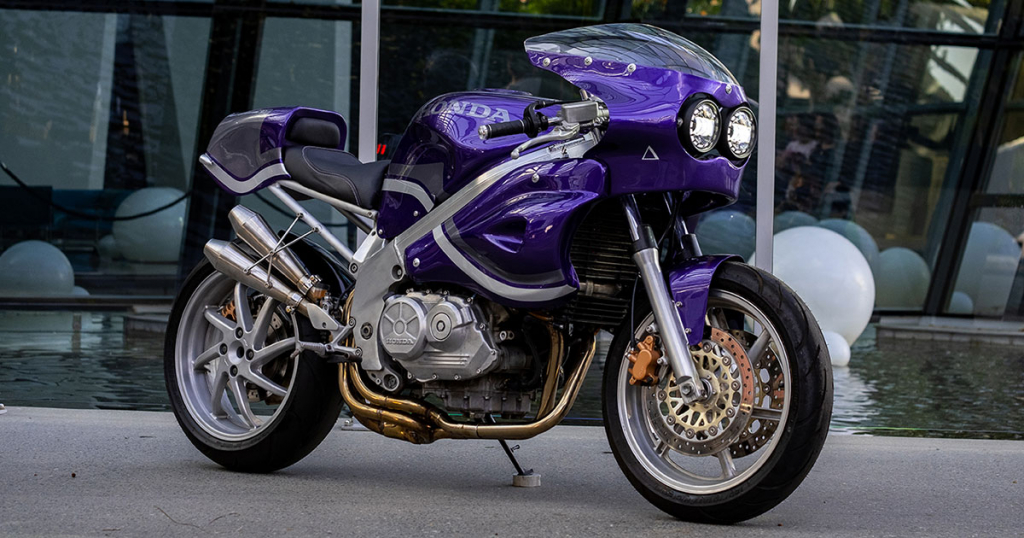Honda VFR750
