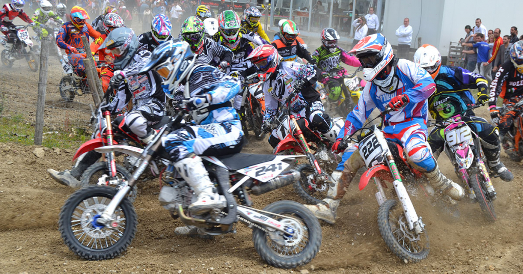 Pit Bike