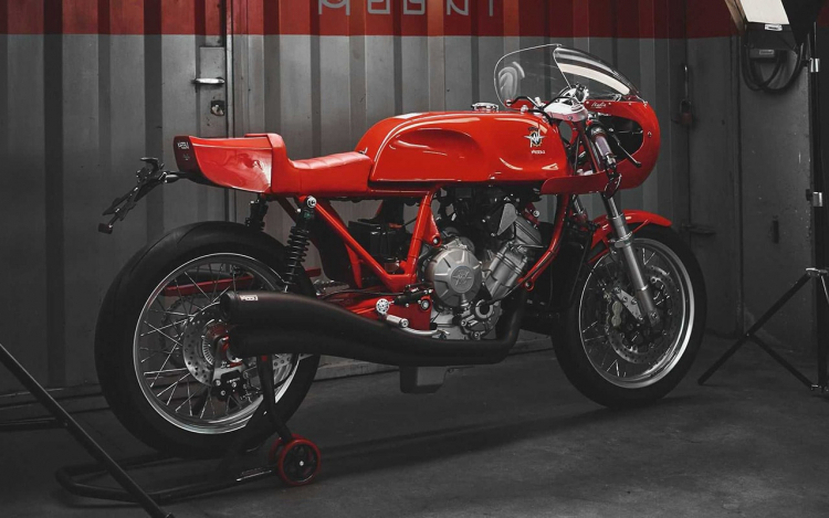 MV Agusta Brutale 800