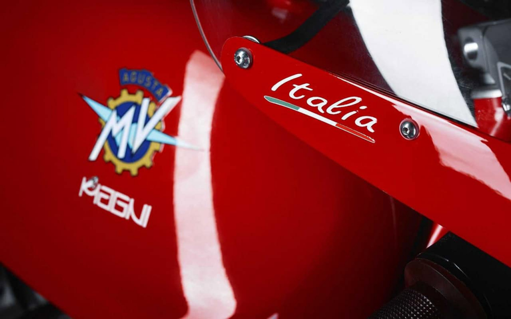 MV Agusta Magni 01/01