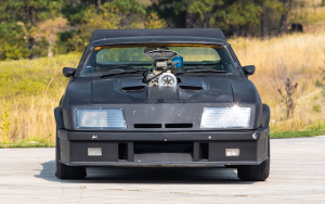 ford falcone Mad Max