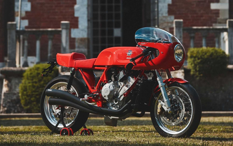 MV Agusta Magni