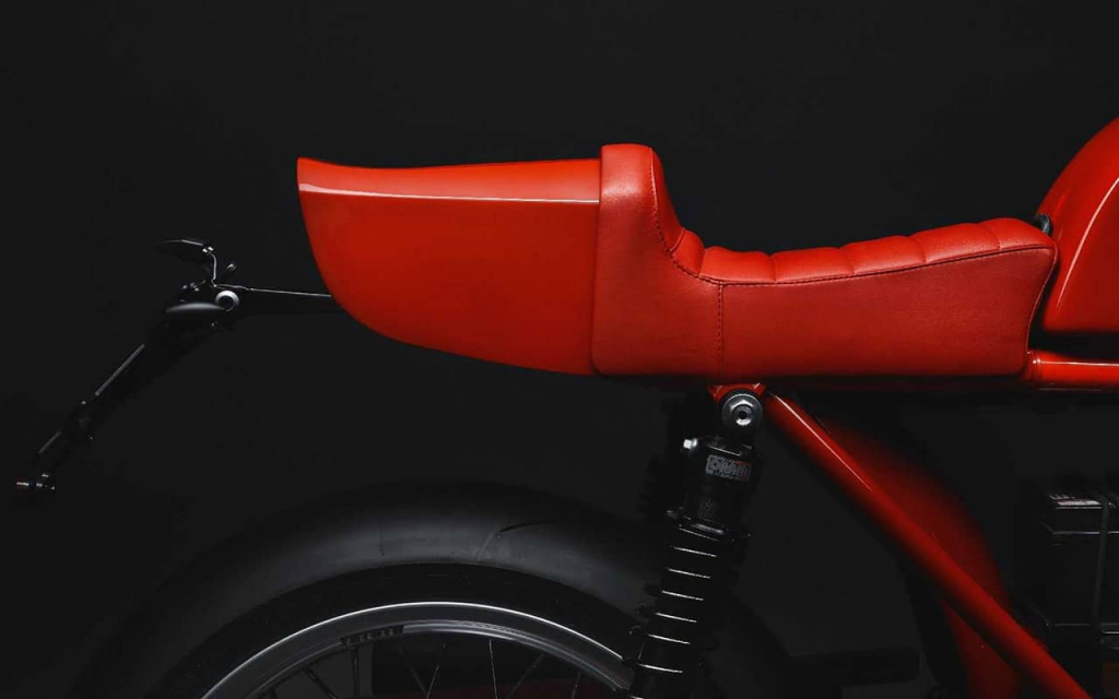 MV Agusta Magni Italia 01/01