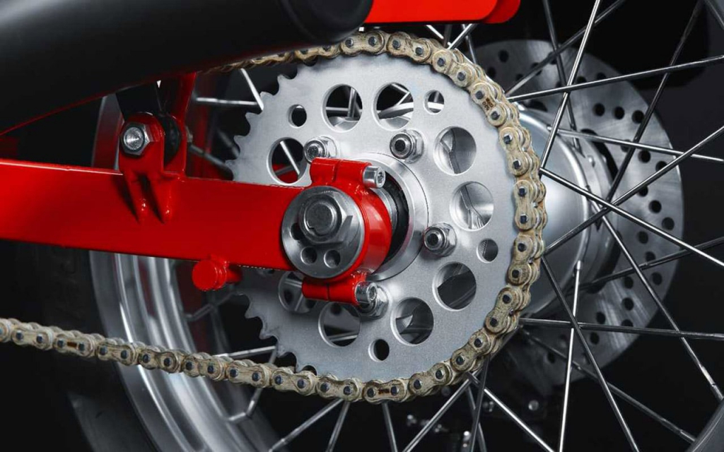 roues à rayons JoNich