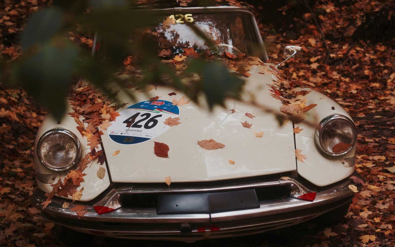 assurance automobile