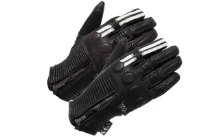 Gants moto mi-saison