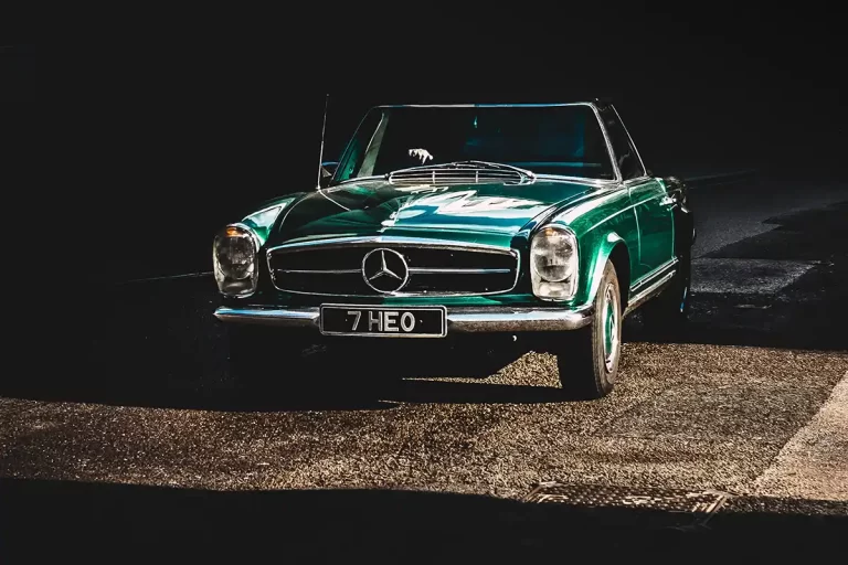 assurance auto collection