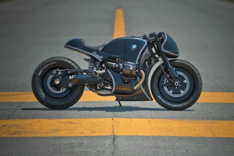Moto bathman