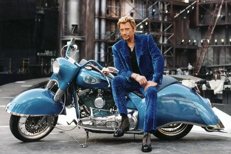 Johnny Hallyday aurait eu 80 ans