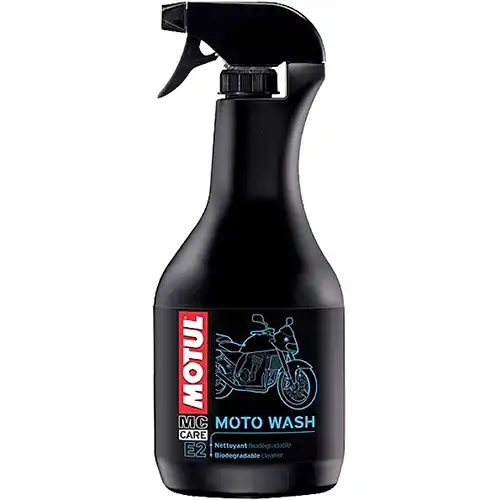 MOTUL MOTO WASH 1L