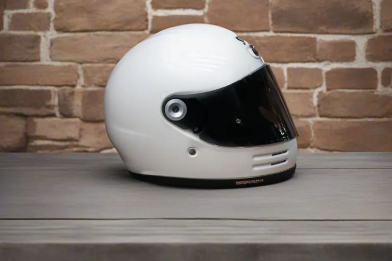 revue du casque intégral Shoei Glamster 06