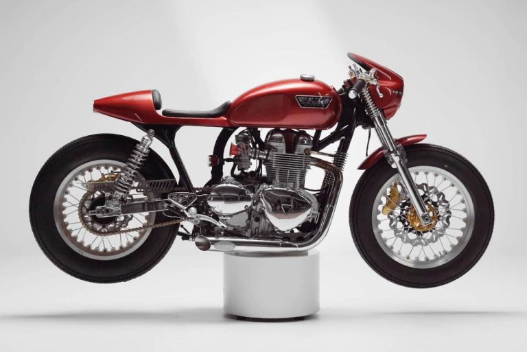 les 10 styles de motos custom