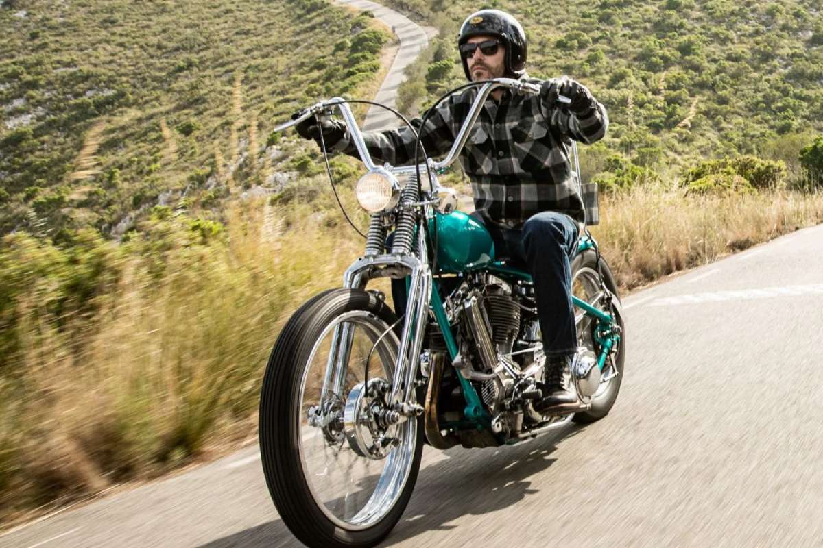 Surchemise moto kevlar