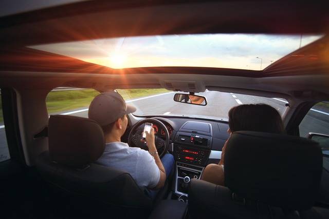 économie jeune conducteur