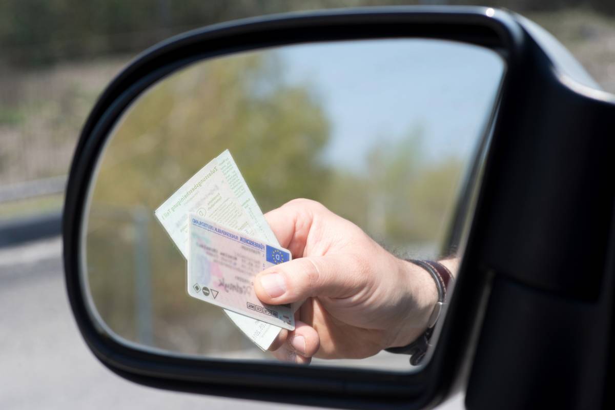 demande carte grise véhicule