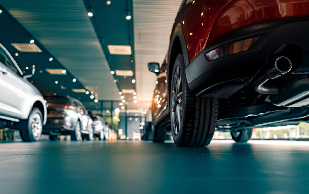 Une voiture durable occasion ou neuve