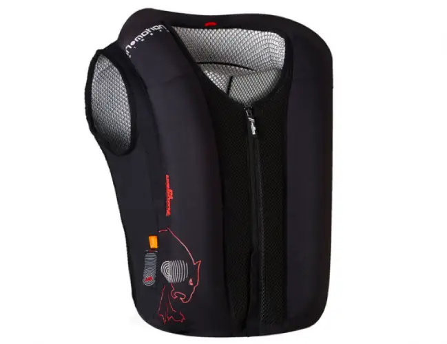 Furygan Airbag Fury Evo