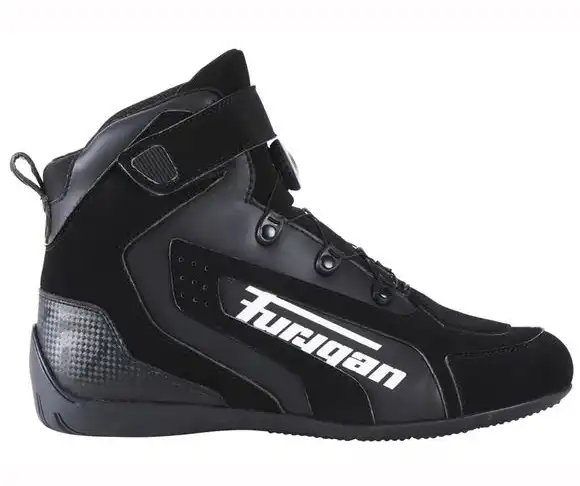 Basket Furygan V4 EASY D3O