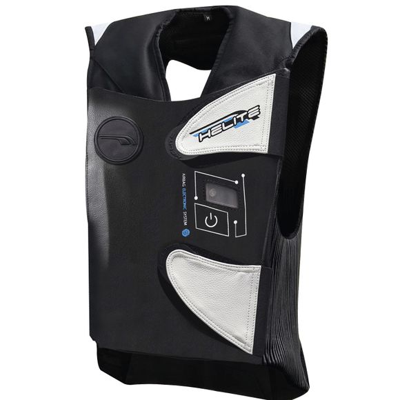 Gilet airbag Helite E-GP Air