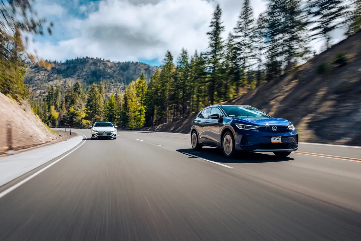 Les bonnes pratiques avec une voiture électrique ou hybride