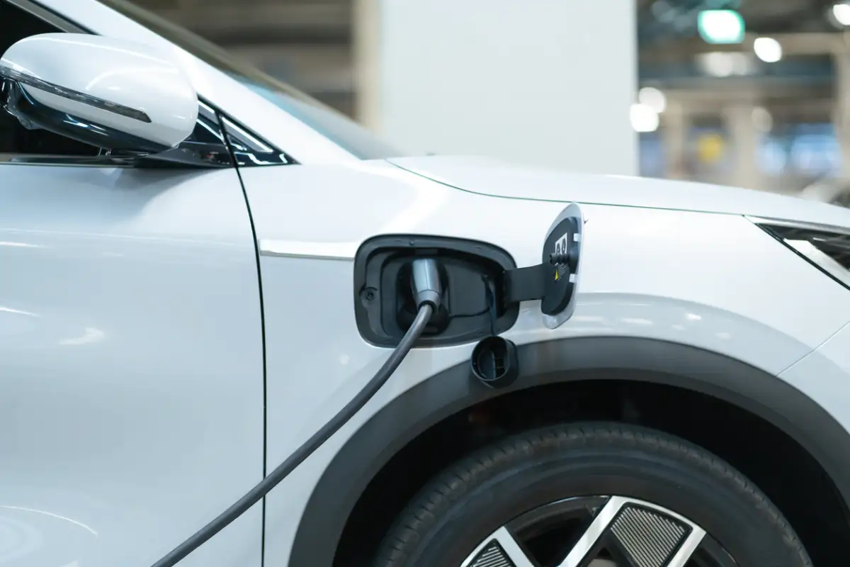 impact environnemental berline, Volkswagen Golf 2024 vs DS4 