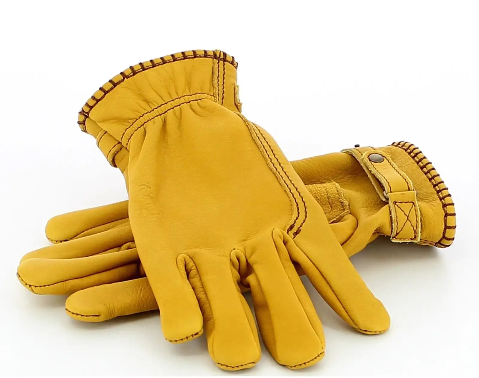 meilleur gants moto vintage