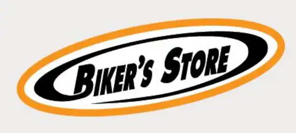 Logo de Biker Store