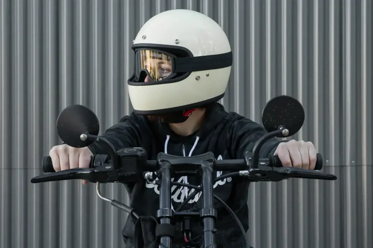 masque Moto 2.0