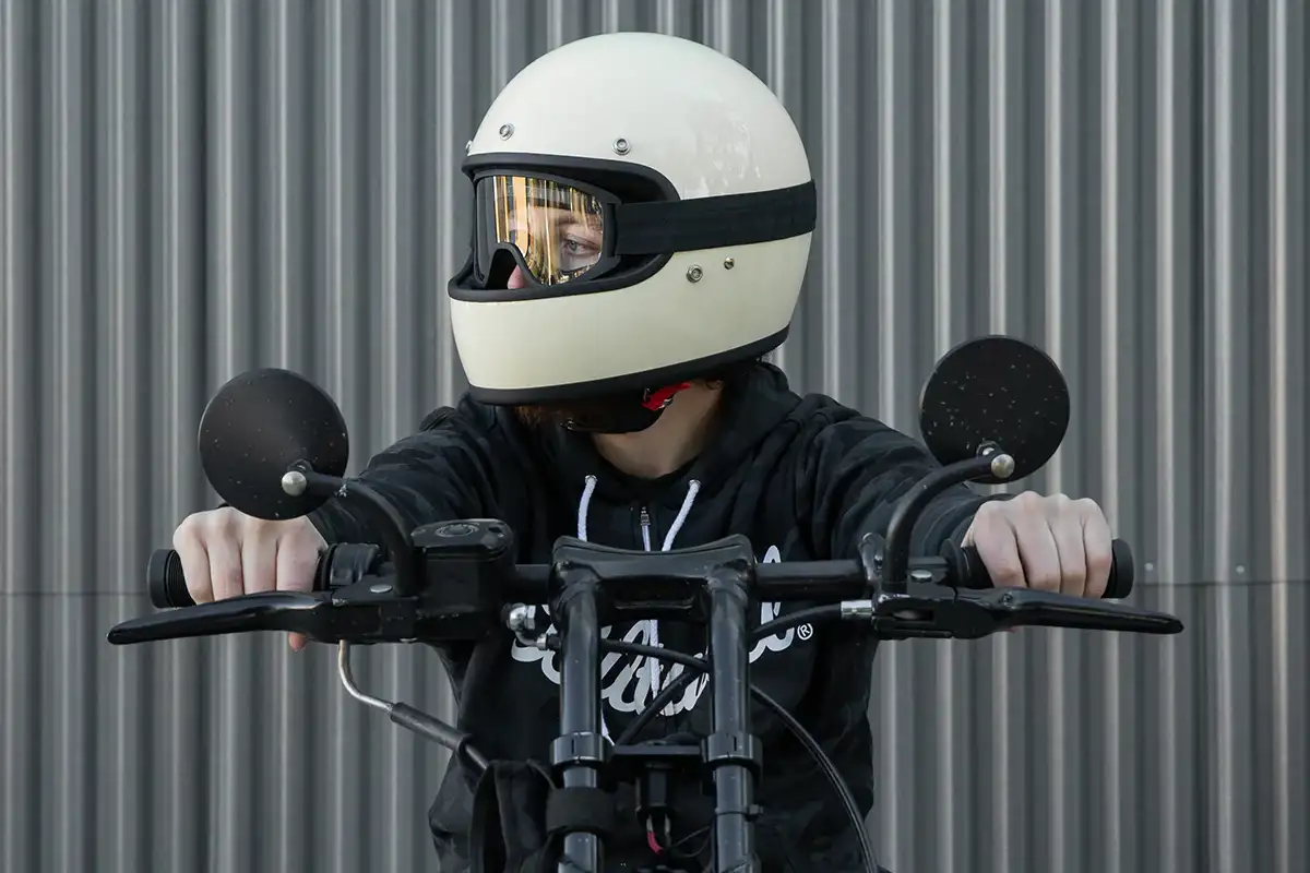 masque Moto 2.0