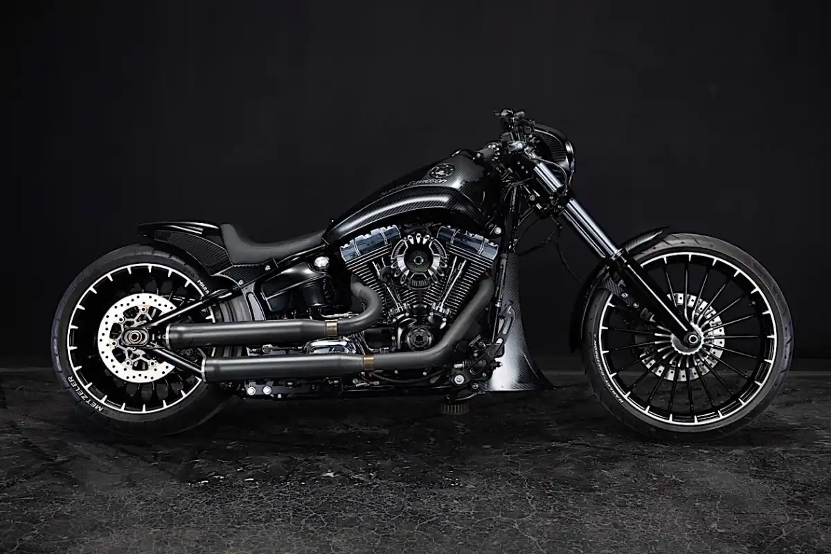 moto Biker Store
