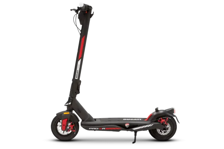 Trottinette Ducati PRO-III