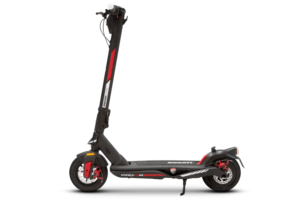 Trottinette Ducati PRO-III