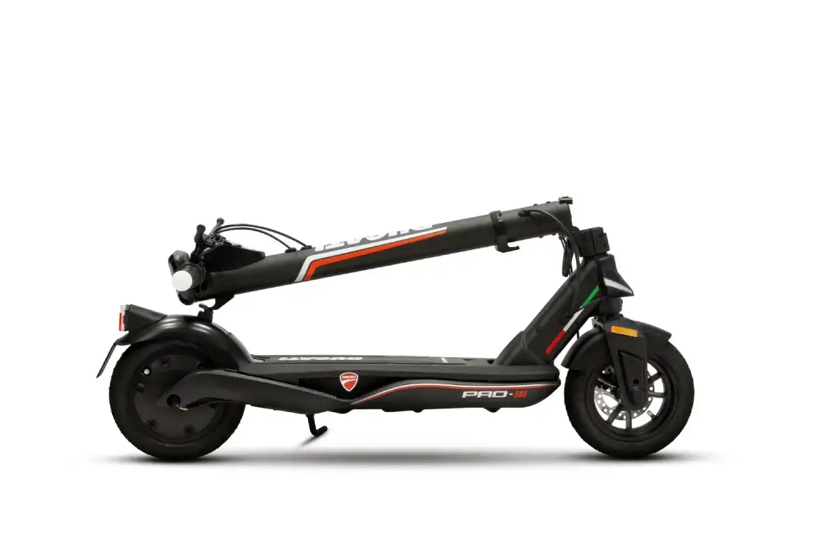 Trottinette électrique Ducati PRO-III