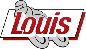 louismoto logo