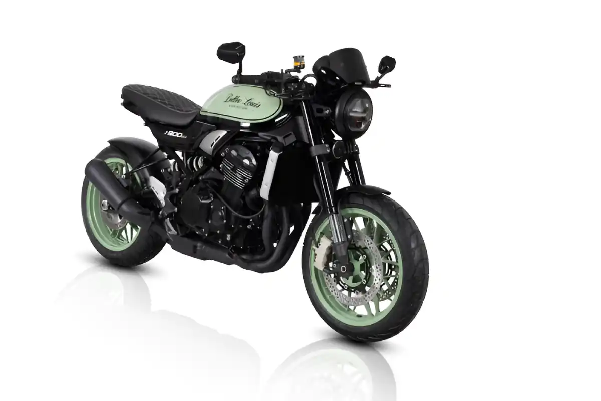 louismoto ou Louis moto