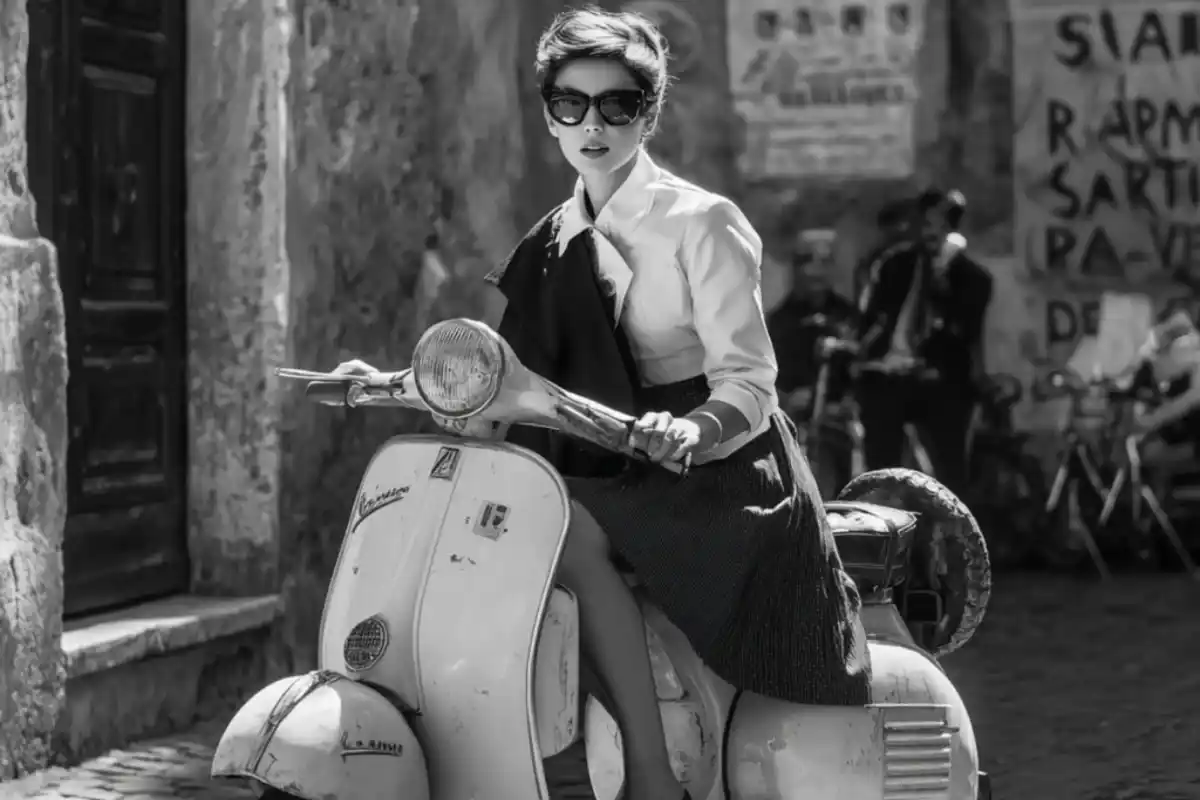 Quels sont les points essentiels pour choisir sa Vespa d'occasion ?