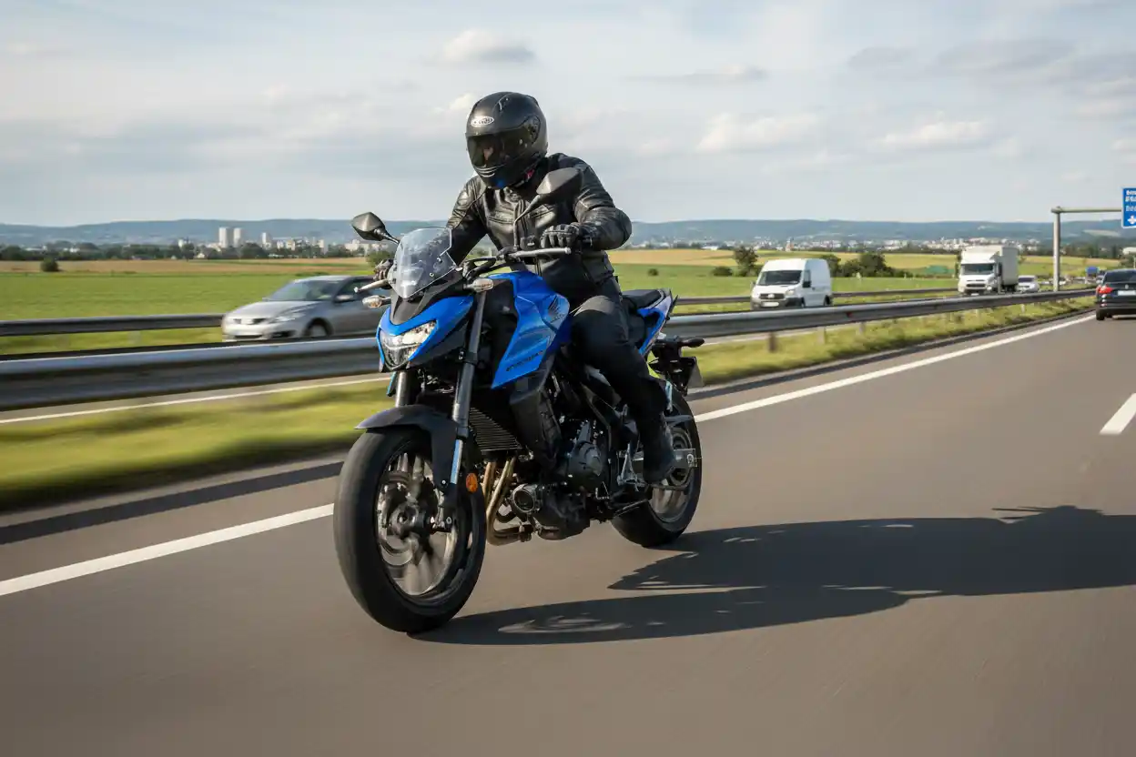 Comment choisir sa première moto ? Les points essentiels à connaître