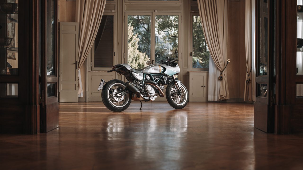 ducati Formula 73