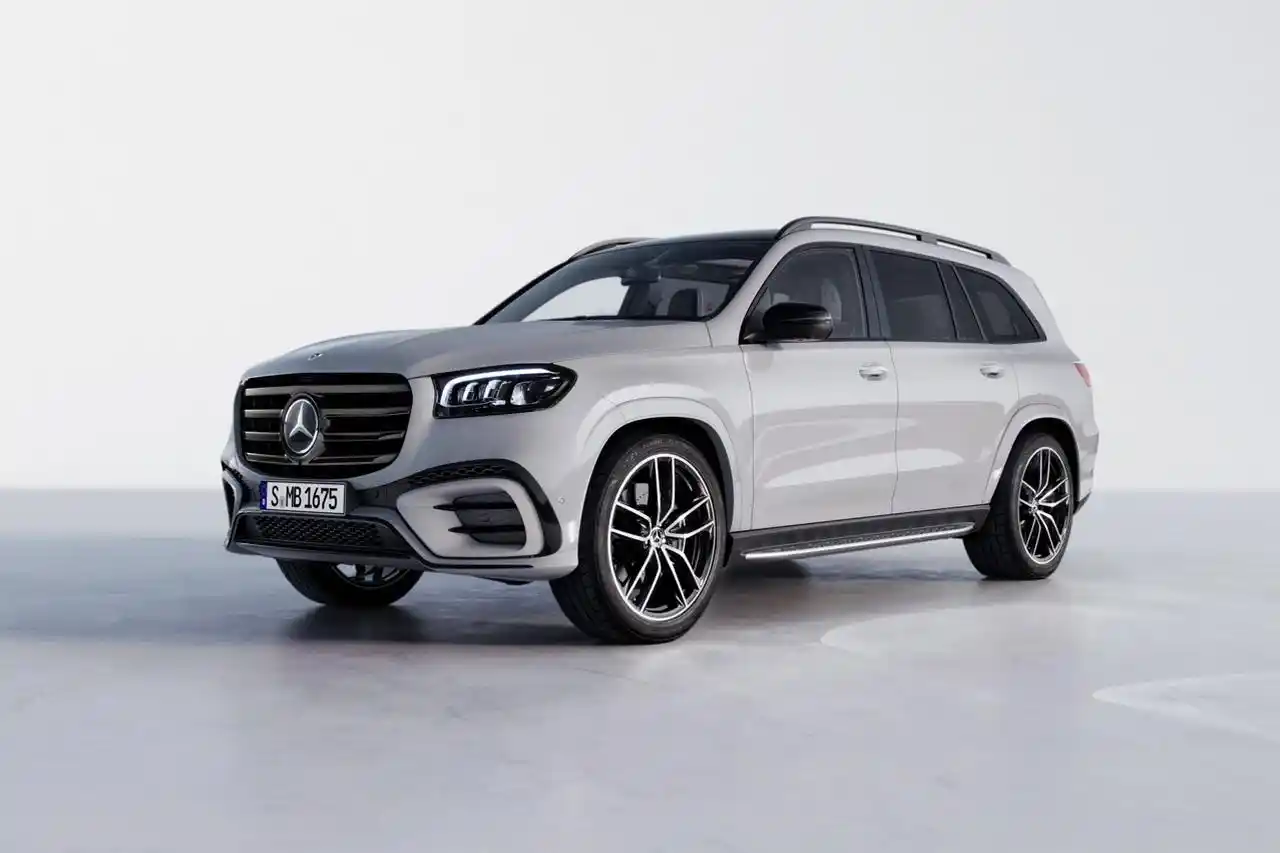 SUV premium : achat neuf ou occasion ?