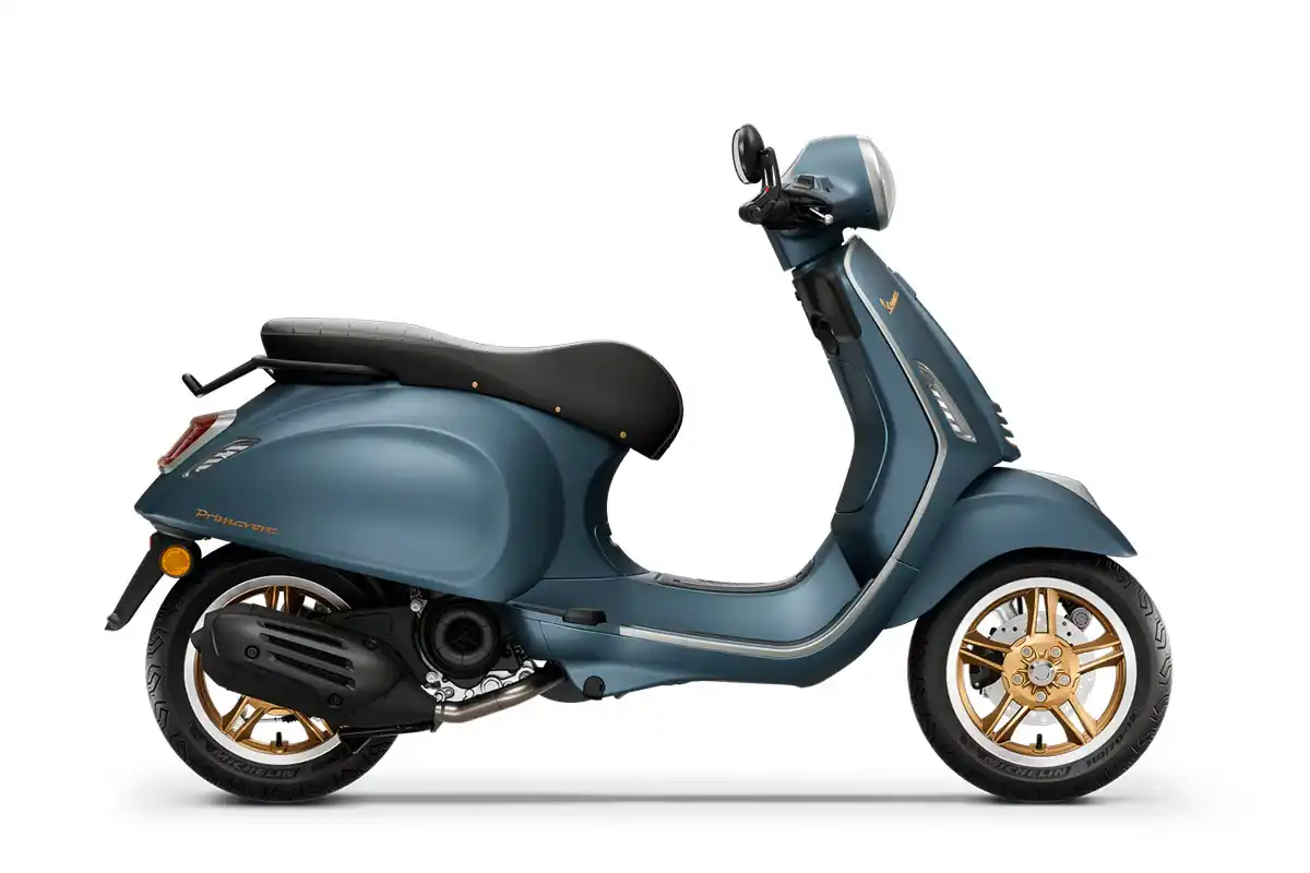 scooter 50 cc : haut de gamme roll's des scooters