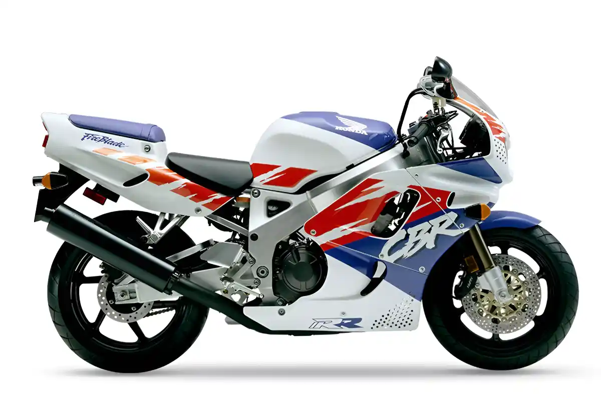 Honda CBR900RR Fireblade (1992)